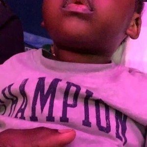 Meet your Posher, Alice